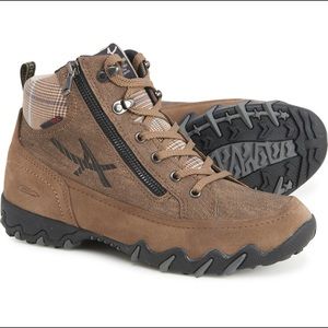 - NEW ALLROUNDER NEBLINA-TEX Boot Waterproof Sz: 9